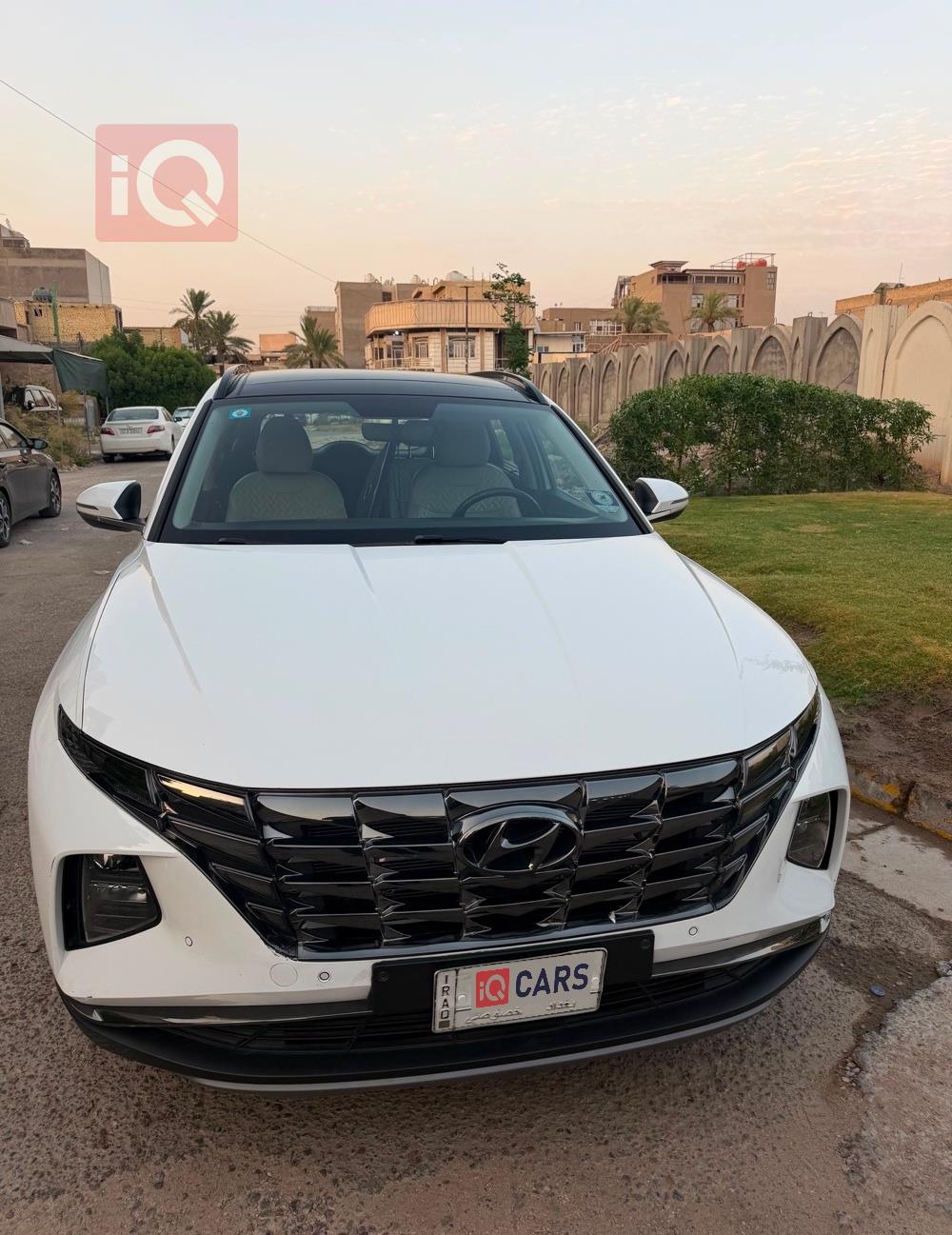 هيونداي توسان